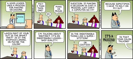dilbert